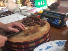 -老白家水盆羊肉