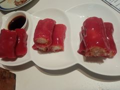 -粤食堂(天津和悦汇店)