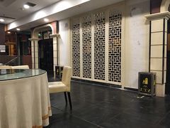 -城南往事风味主题餐厅(领秀城店)