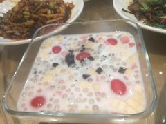 -茅庐毛血旺(临沂泰盛广场店)