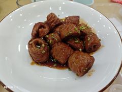 -聚丰德饭店(经五路店)
