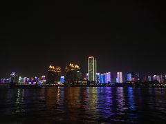 -武汉两江游览·夜游长江(汉口粤汉码头)