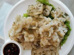-鸿运美食府