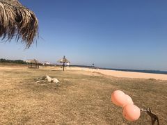 -青岛银沙滩
