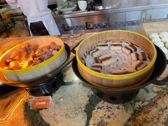 -上海崇明金茂凯悦酒店