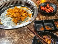 -元宝烤肉店·齐齐哈尔烤肉·烤串