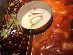 -新辣道鱼火锅(上地华联店)