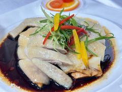 -鹿鸣酒家(越秀店)
