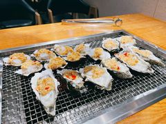 -蚝英雄·自助烤蚝(高新店)