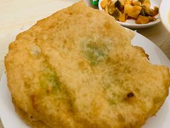 -老方子馅饼粥(台东店)