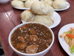 -姚记炒肝店(鼓楼店)