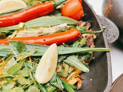 -云海肴·汽锅鸡·云南菜(曲江大悦城店)