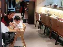 大堂-一豚轩·烧鸟·豚骨拉面(五四路店)