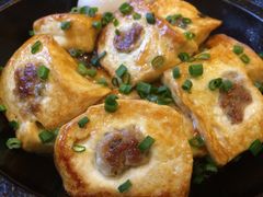 酸菜豆腐煲-美极鲜食坊(宝安南路店)