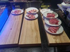 -九月海·海鲜自助(世纪东方店)