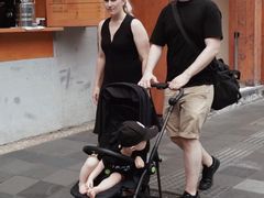 -Alimentari早午餐(安福路店)