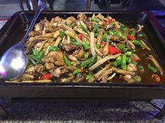 -蘭奢雅集·江浙菜(青山江滩店)