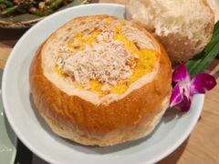 -mango tree芒果树泰国餐厅(青岛万象城店)