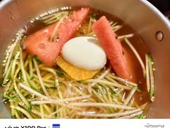 -首尔烤肉大排档(合生汇店)