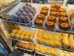 -美嘉华面包西饼店(红胜坊店)