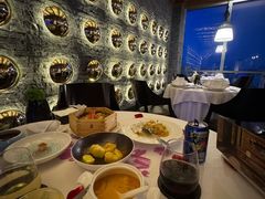 -富力丽思卡尔顿酒店·丽轩中餐厅