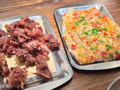 -破店肥哈·东北烧烤(南山保利店)