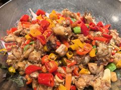 -衡厨·衡阳土菜(中南店)