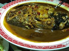 -旺顺阁鱼头泡饼(常营店)