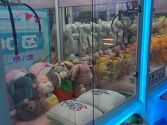 -真快活Coohoo Max(武汉绿地新田360店)