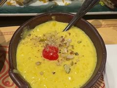 -克比叔叔印度餐厅Kebabs on the Grille(人民广场店)