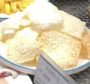 咸蛋黄锅巴-苏浙徽·农家大院(开发区星湖101店)