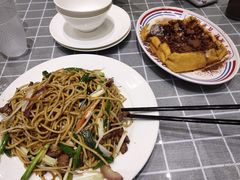 -茶米烧腊茶餐厅(石龙店)