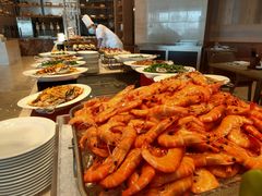 -TABLE·味西餐厅-成都茂业JW万豪酒店
