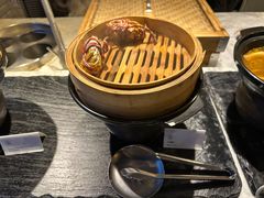 -成都瑞吉酒店·秀餐厅