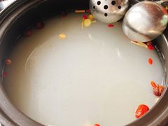 -傣家黑山羊汤锅(告庄店)