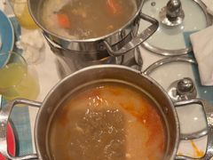 -味餐厅·海鲜·火锅·自助餐