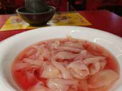 -谭鸭血老火锅(万象九宜城店)