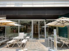 -% Arabica阿拉比卡咖啡(前滩太古里店)