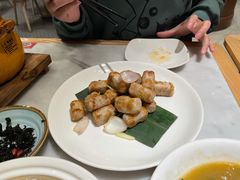 -莆田餐厅PUTIEN(三里屯店)