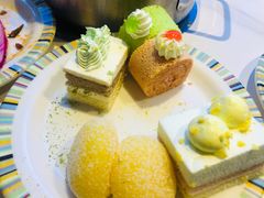 -吉布鲁牛排海鲜自助(巴南万达广场店)