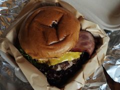 -shark burger·鲨鱼汉堡(交子大道店)