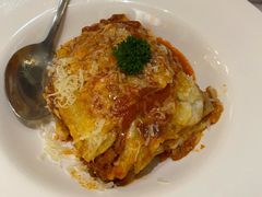 -后厨意餐La Cucina(外交公寓店)