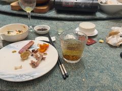 -恒记饭店(珠江路总店)