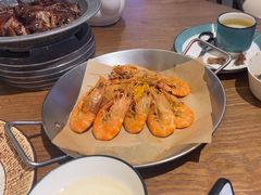 -常来小聚·广州非遗传承餐厅(地王广场店)