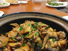 -美锦源私房菜(鹏广达·山海四季城店)