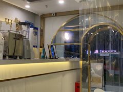 -茶力的小怪兽(梅林卓悦汇店)