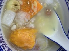 -黄记潮汕甜汤(贝底田坊店)