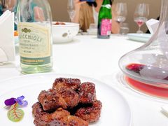 沪市牛肉粒-屋里厢上海菜馆