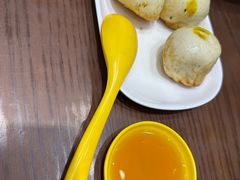 -大壶春生煎(世纪汇广场店)