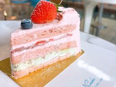 -1Cake壹刻蛋糕(奥体公园味觉艺术馆店)
